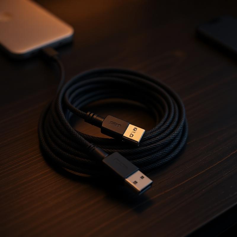 Anker USB-C Cable