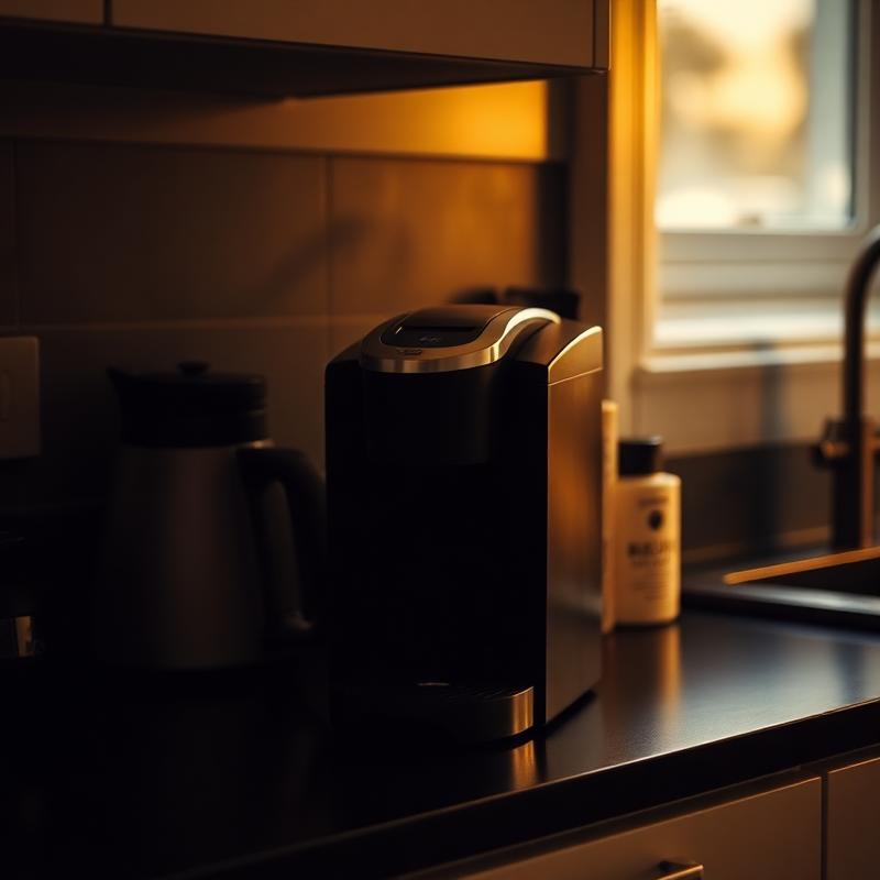 Keurig K-Mini