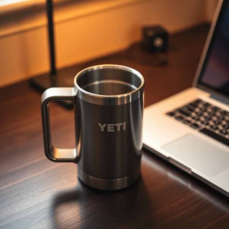 Yeti Rambler 14oz